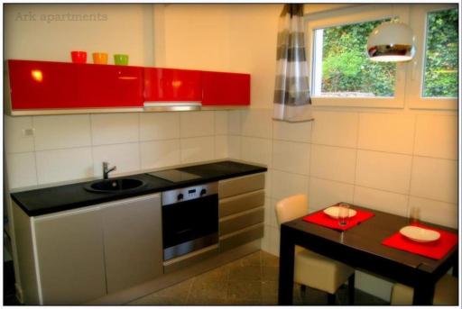 Fully equiped Apartments next to the beach - Housity