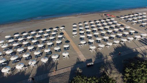 CSA Hotel Beach & Park - Housity