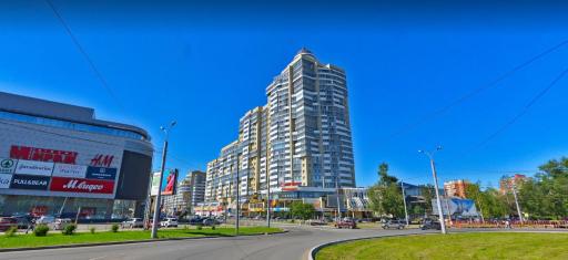 Apartment Tower - Housity
