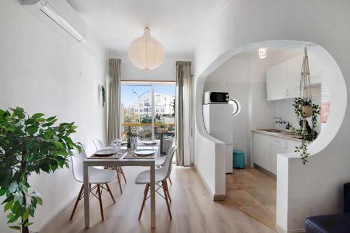 Edificio Julio Dinis - Housity