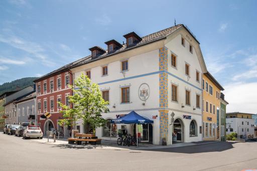 Centro 7 - Kristall Lungau - Housity