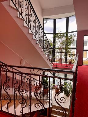 Hotel Dowhań - Housity