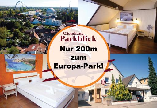Gästehaus Parkblick - Housity