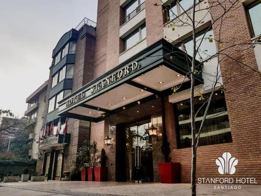 Hotel Stanford - Housity