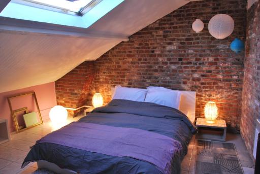 Les studios de la grand Place - Housity