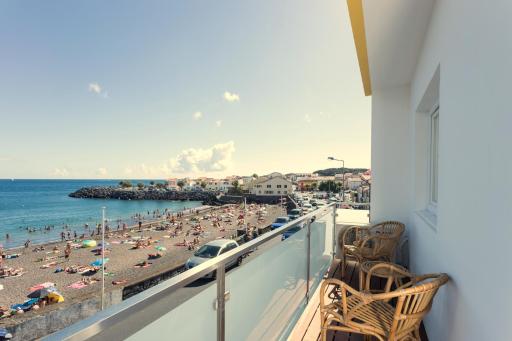 Beach House by Azores Villas - Housity