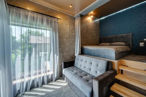Atmosfera - Housity