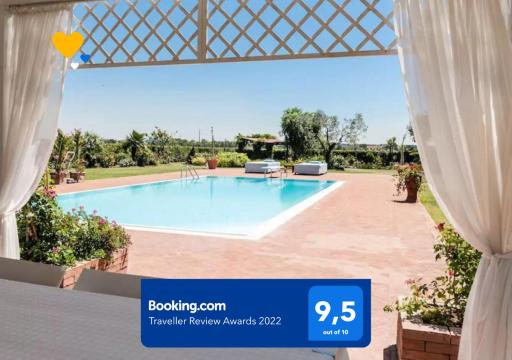 Under The Tuscan Sun - Housity