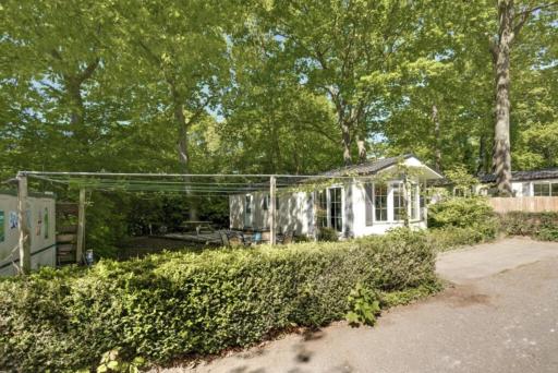 Boshuisje- Chez Michel - Housity