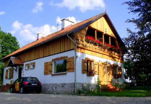 Mazurus 1 - Housity
