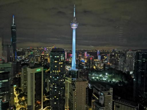 Sky Suites KLCC by Freedom HomeStay - Hizvo