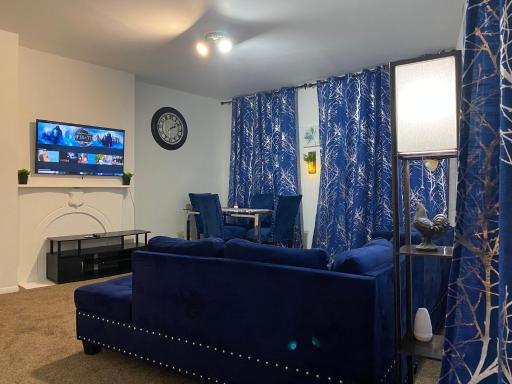 Baltimore city comfort and luxury - Housity