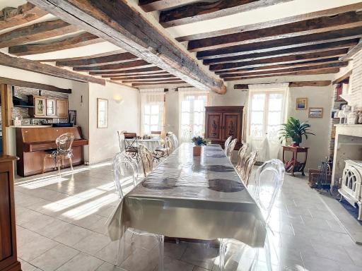 Chambres d'Hôtes L'Orée des Vignes - Housity