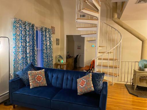E and T Getaway LLC - Housity