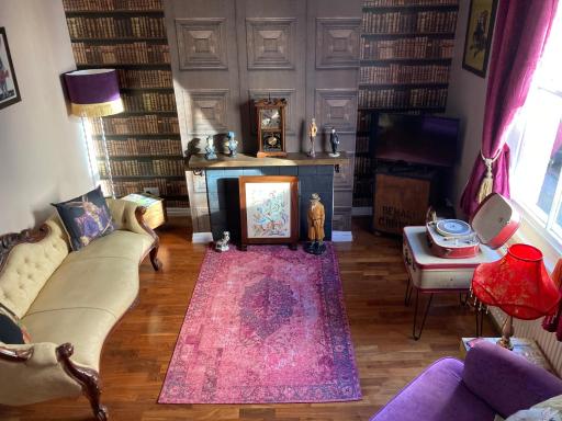 Bedford House Retreat - Housity