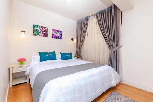 Ayenda Casa La Castellana - Housity