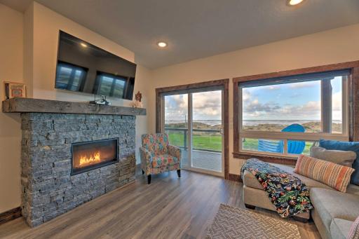 Sanderling Sea Cottages, Unit 6 - Housity