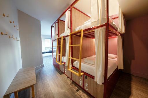 Viajero Miami - Housity