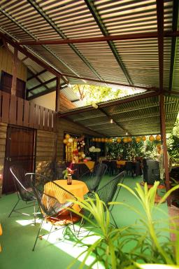 FINCA La PAZ - Sarapiqui - Housity