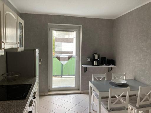 Schöne Zweiraumwohnung in Cottbus - Housity