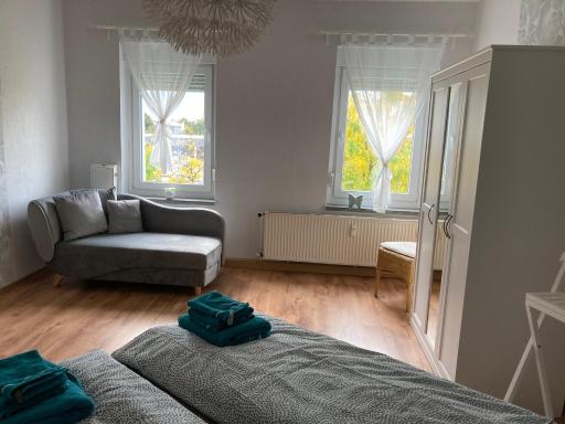 Schöne Zweiraumwohnung in Cottbus - Housity