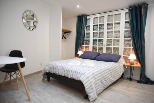 Studio de charme RDC - Housity