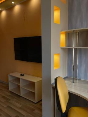 Apartamenti tsentr kharkiv metro naukova - Housity