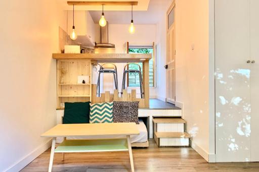 #AY L'astucieux Fully-equipped flat - Housity