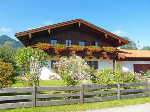 Ferienwohnungen Feistl Wiesengrund - Housity