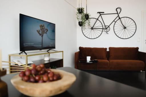 Hohes Apartment mit Weitblick über Augsburg - Housity