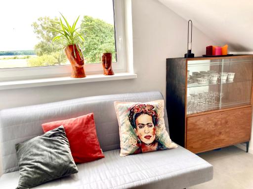 Apartament z Jaskółką piętro- duży 90 m2 plus taras - Housity