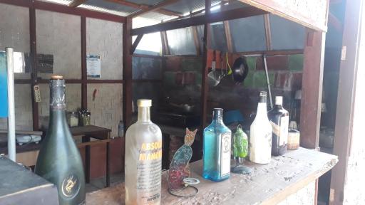 Toraja ManuBackPacker - Housity