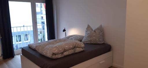 Cozy City Apartment - Housity