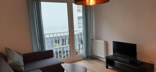 Cozy City Apartment - Housity