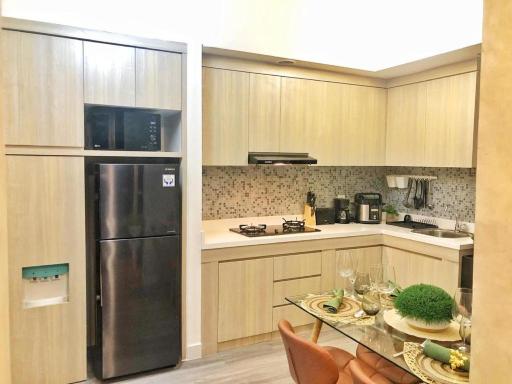 Apartment Casa De Parco 2 Bedroom - Housity