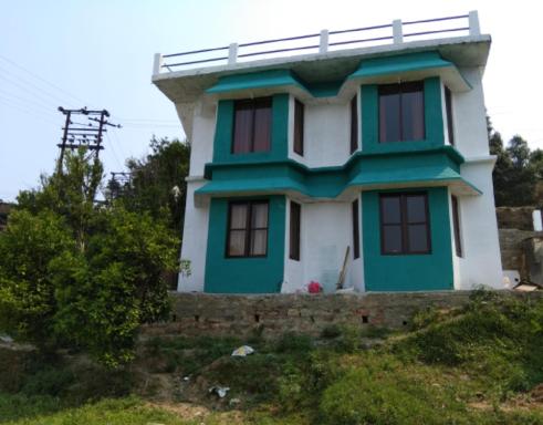 Mount Valley View Kausani - Housity