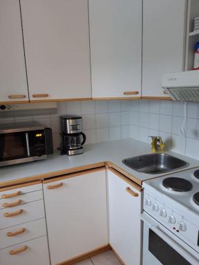 Viihtyisä yksiö Oulun Tuirassa - Housity