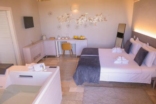 Room Zenzero Hydro - Housity