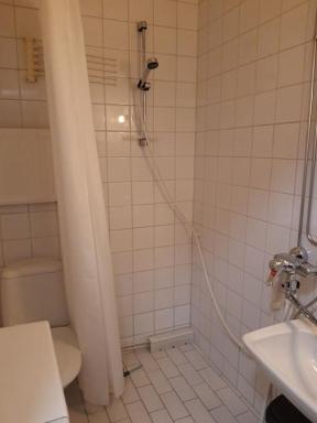 Viihtyisä yksiö Oulun Tuirassa - Housity