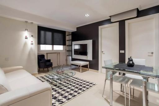 SERRANO VANTAGE, by Presidence Rentals - Housity