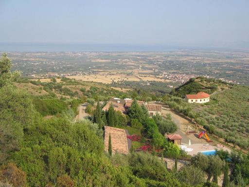 Agriturismo San Fele - Housity