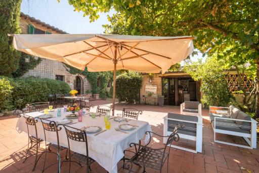 Casale la Volpaia - Housity