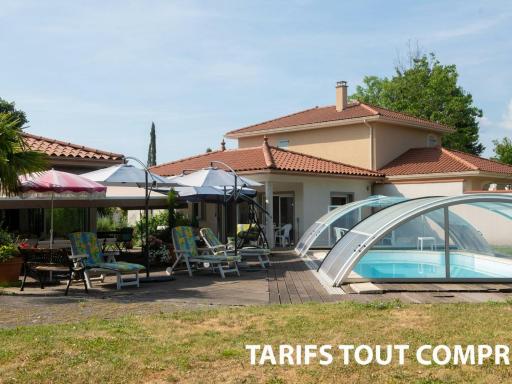 Studio Savigneux, 1 pièce, 3 personnes - FR-1-496-217 - Housity