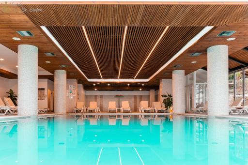 Hotel & Spa Tino Sveti Stefan - Housity