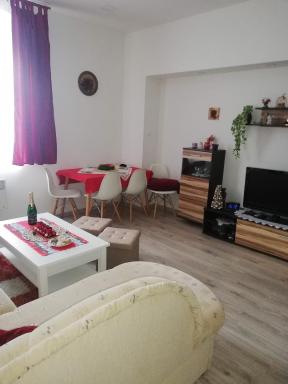 Apartmán Petra - Housity