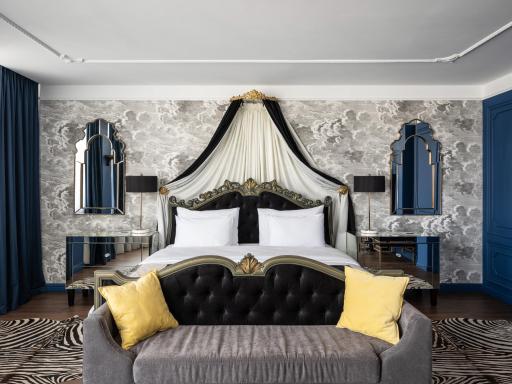 Бутик-отель 39 by SATEEN GROUP - Housity