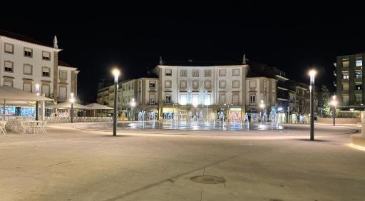 AL PRAÇA - Housity