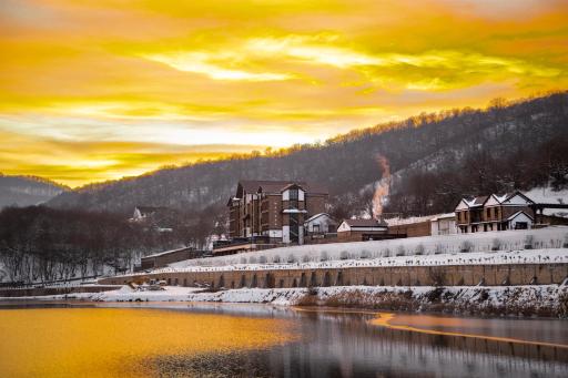 Macara Lake Park - Housity