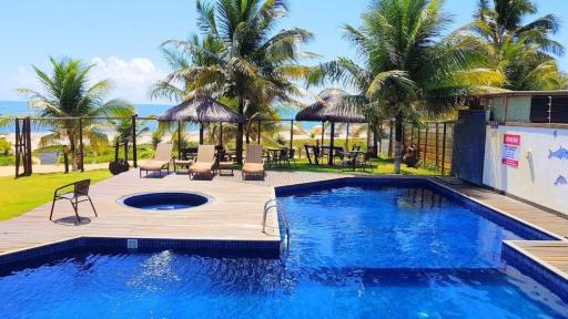 Itacimirim Summer House - Housity