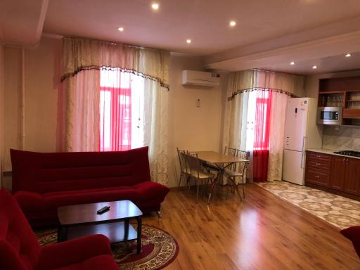 Апартаменты, центр Пскова - Housity